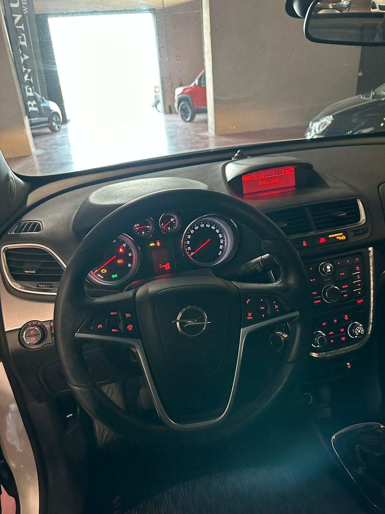 Opel Mokka 1.6 CDTI Ecotec 136CV 4x2 Start&Stop Cosmo