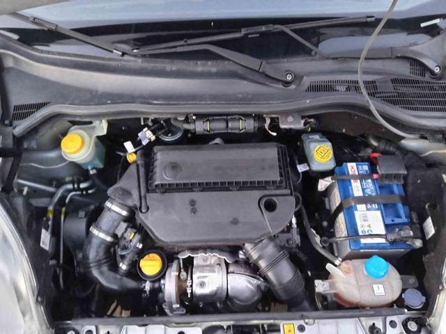 FIAT Qubo 1.3 MJT UNICO PROPRIETARIO