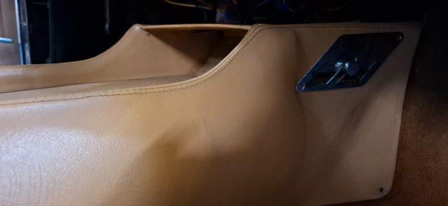 MASERATI Quattroporte 4.136cc **TARGHE NERE**LIBRETTO A PAGINE