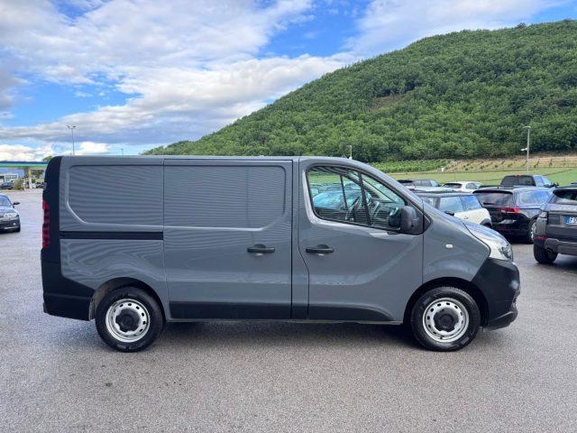 FIAT Talento 2.0 MJT 120CV Pc-TN Furgone 10q IVA ESPOSTA