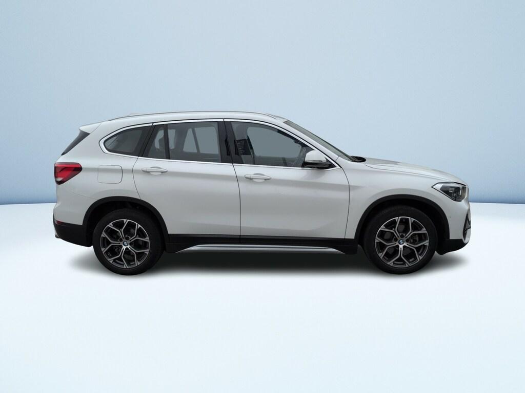 BMW X1 18 d xLine xDrive Steptronic