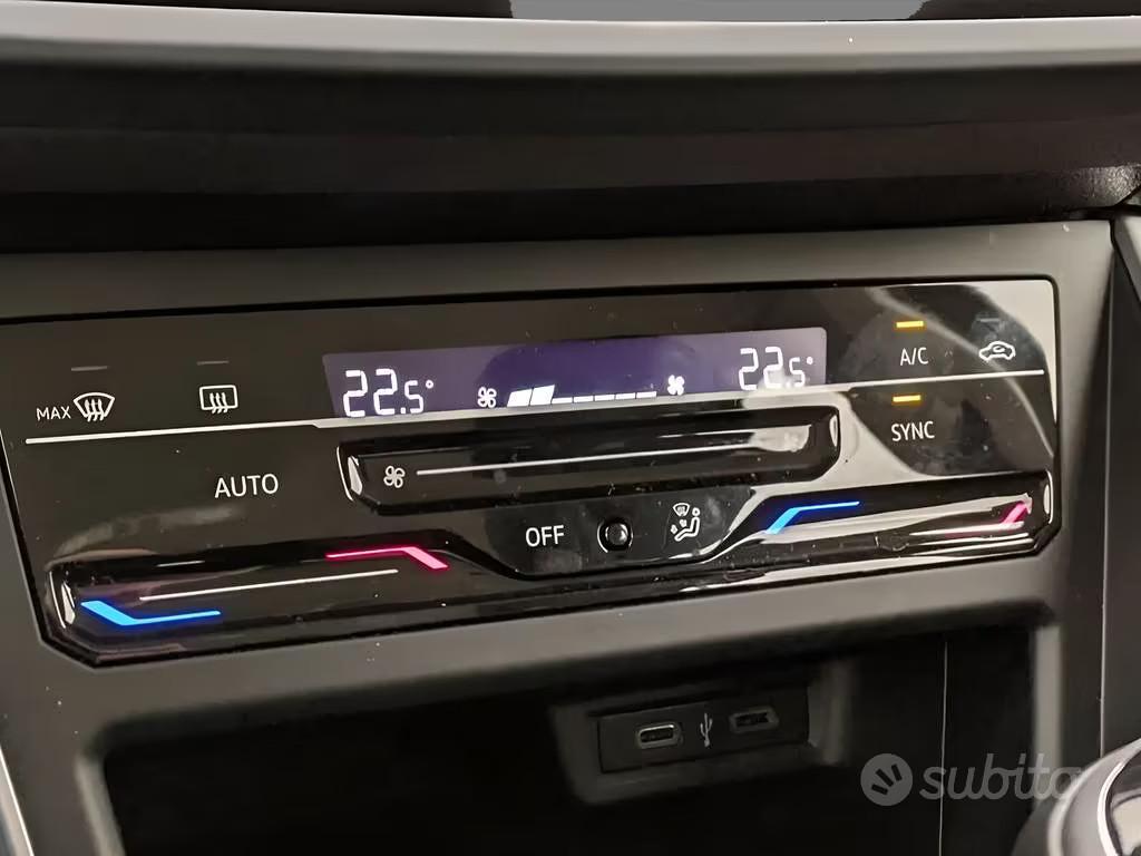 Volkswagen Polo 1.0 evo Life 80cv