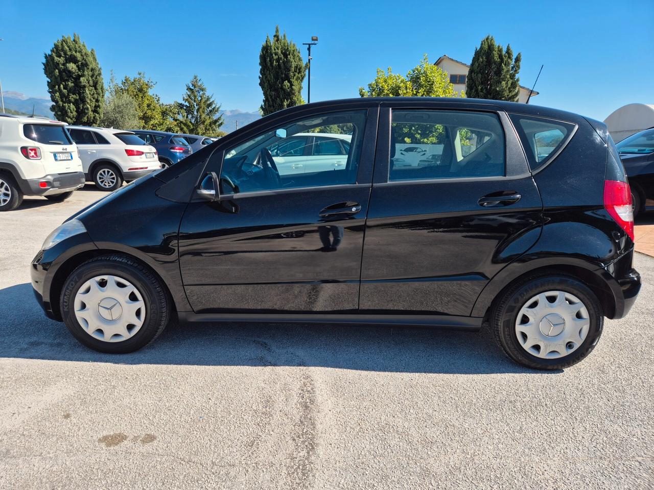 Mercedes-benz A 150 Avantgarde