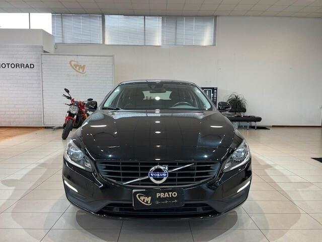 Volvo V60 D3 Geartronic Business