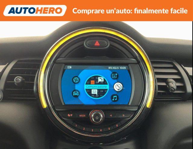 MINI Cooper SD 2.0 Cooper SD aut.
