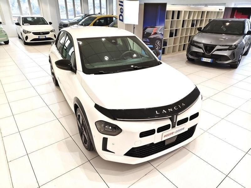 Lancia Ypsilon Ibrida Ibrida 100cv LX e-DCT*IBRIDA*AUTOMATICA*FULL OPT.*GARANTITA*