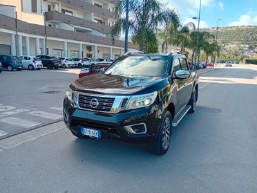 Nissan Navara 2.3 dCi 190 CV 4WD Double Cab N-Connecta