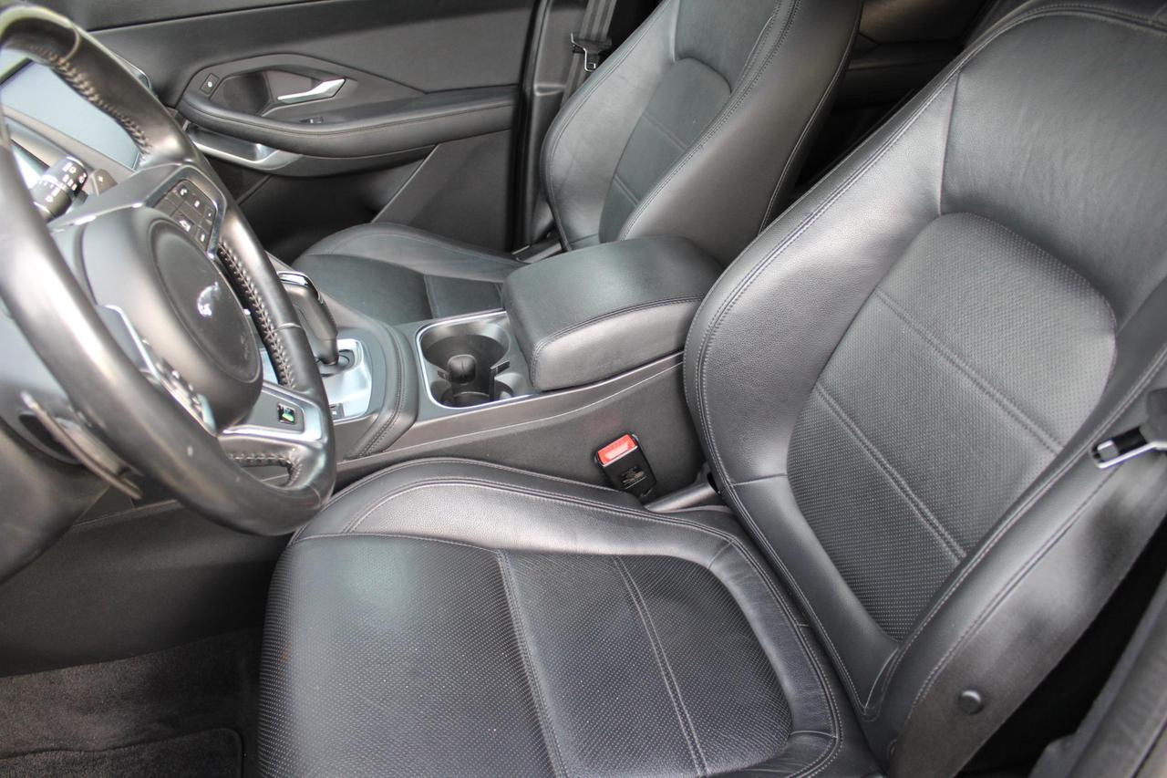 Jaguar E-Pace 2.0D 150 CV AWD aut.