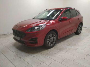 Ford Kuga 2.5 phev ST-Line X 2wd 225cv cvt