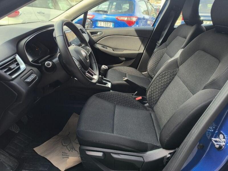Renault Clio 1.5 DCI Zen