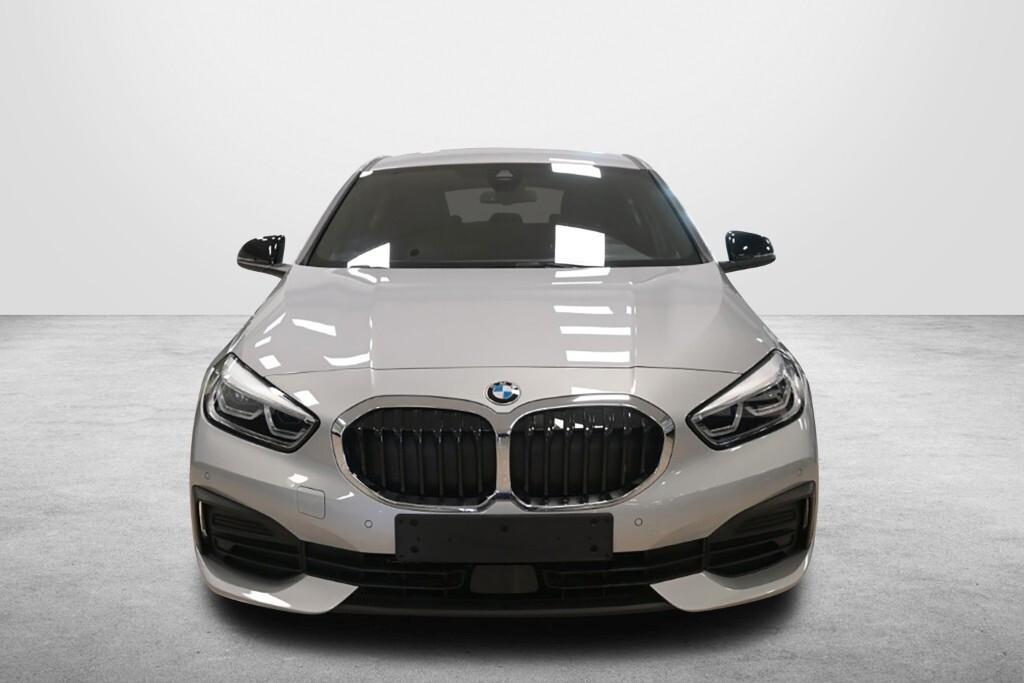 BMW 116D 6M. BUSINESS ADVANTAGE ( FARI LED - BMW DIGITAL COCKPIT - CLIMA BIZONA - PDC - NAVI - MIRROR - CRUISE )