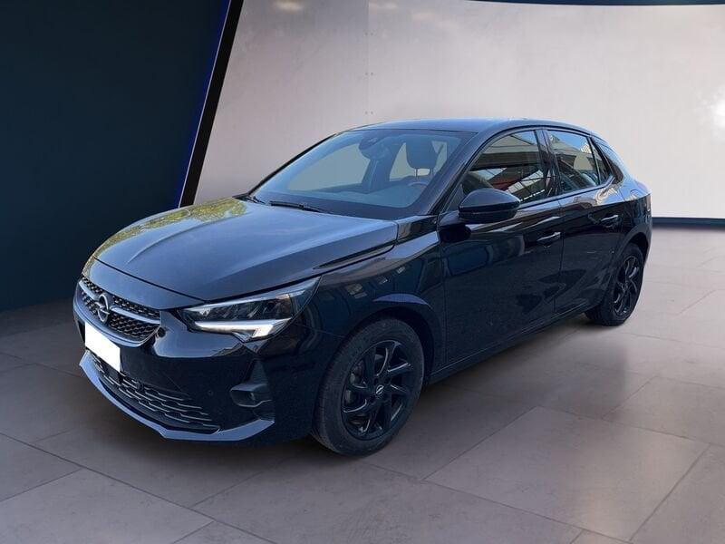 Opel Corsa VI 2020 1.2 GS Line 100cv