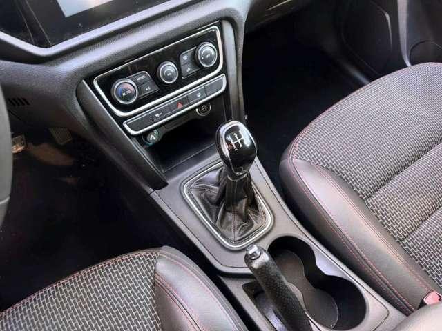 DR Automobiles DR EVO5 1.6 16V 126 CV Bi-Fuel GPL