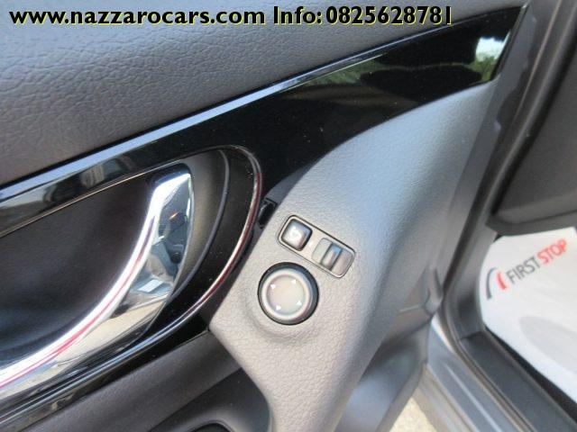 NISSAN Qashqai *PREZZO SHOCK* 1.5 dCi 115 CV DCT Business NAVIG
