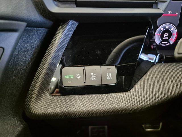 AUDI A3 SPB 35 TDI S tronic S line - Carplay - Cam - ACC