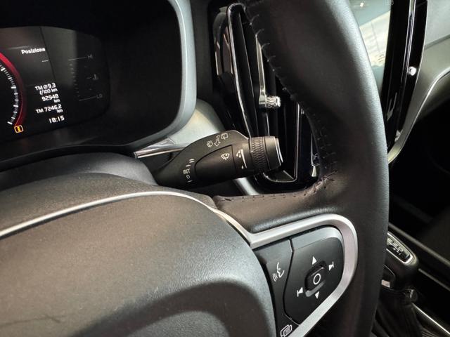 VOLVO XC60 D4 AWD Geartronic Business - PERFETTA!