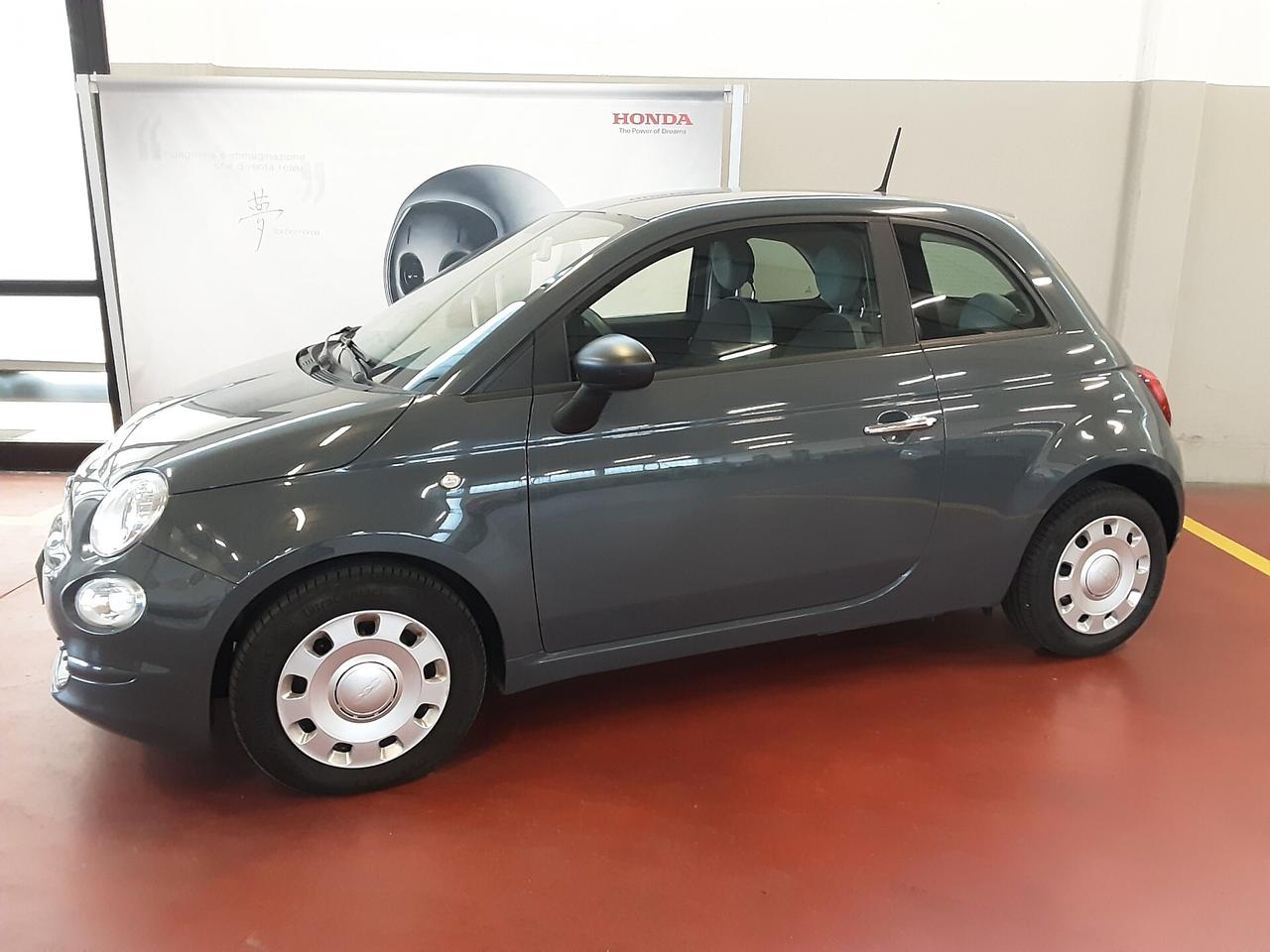 Fiat 500 1.3 Multijet 95 CV Pop