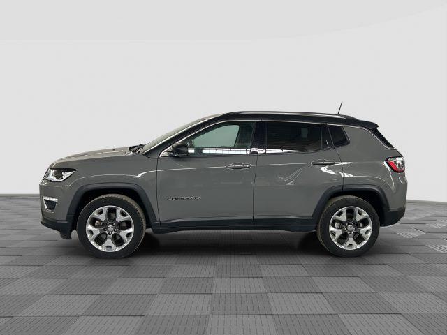 JEEP Compass Compass 1.4 MultiAir 2WD Limited