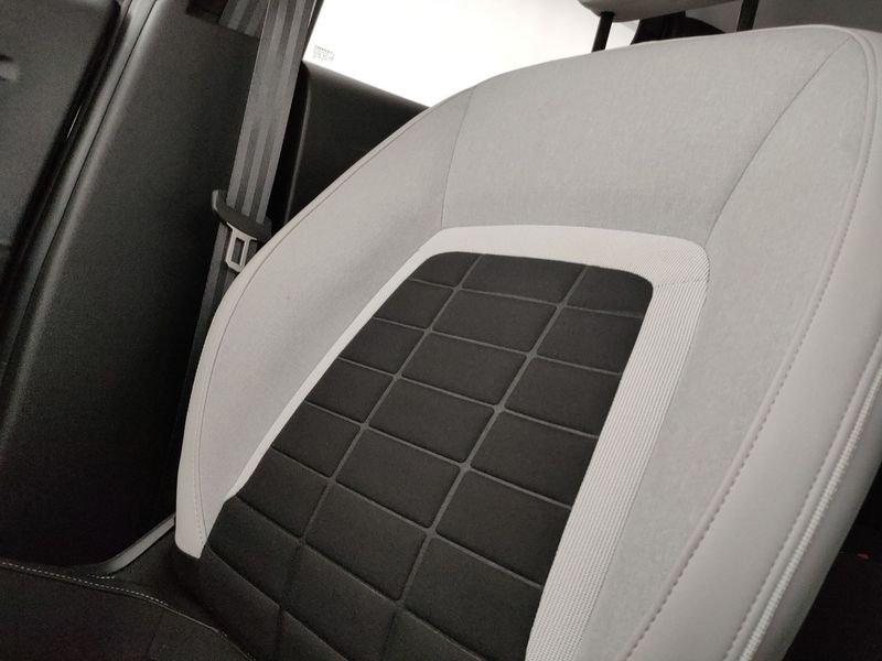 Citroën C3 C3 Hybrid 110 e-DCS6 Plus