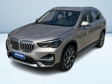 BMW X1 18 d xLine Plus sDrive Steptronic