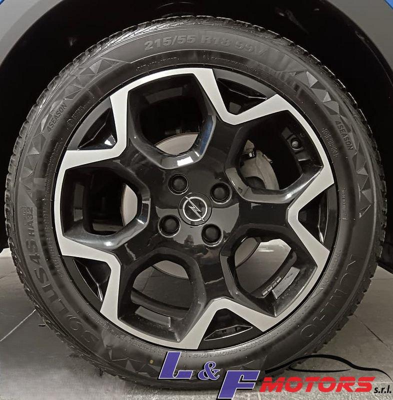 Opel Mokka Mokka 1.5 diesel Ultimate