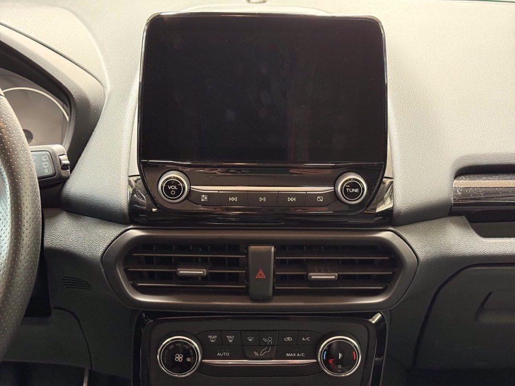 FORD EcoSport 1.0 ecoboost ST-Line s&s 125cv my20.25 del 2022