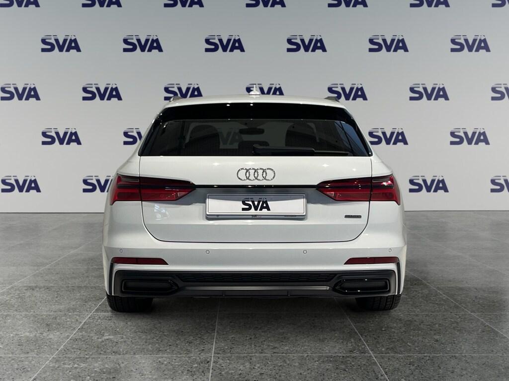 Audi A6 Avant 3.0 TDI 231CV Quattro Tiptronic Sport S-LINE Ext.