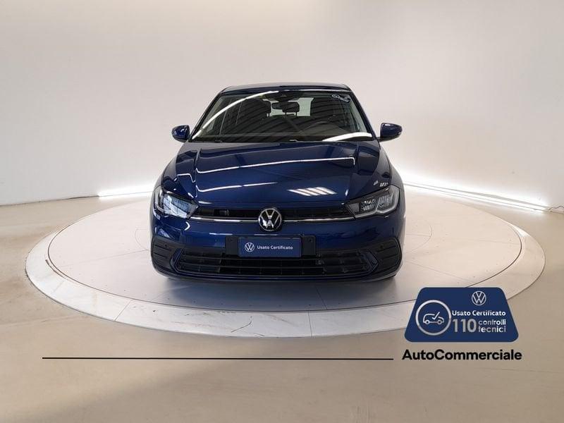 Volkswagen Polo 1.0 TSI Life