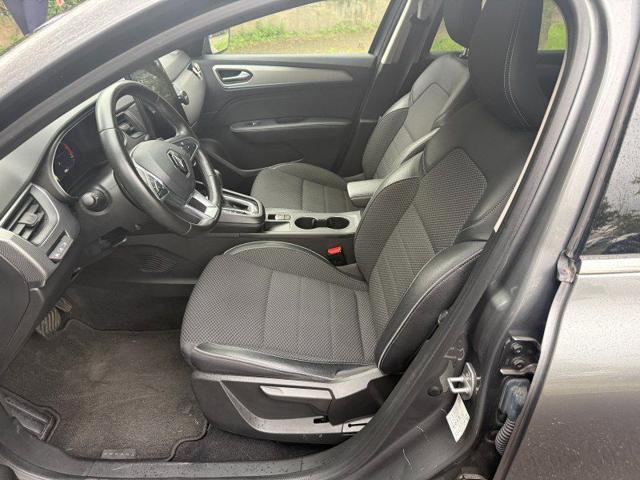 RENAULT Arkana Arkana TCe 140 CV EDC Intens