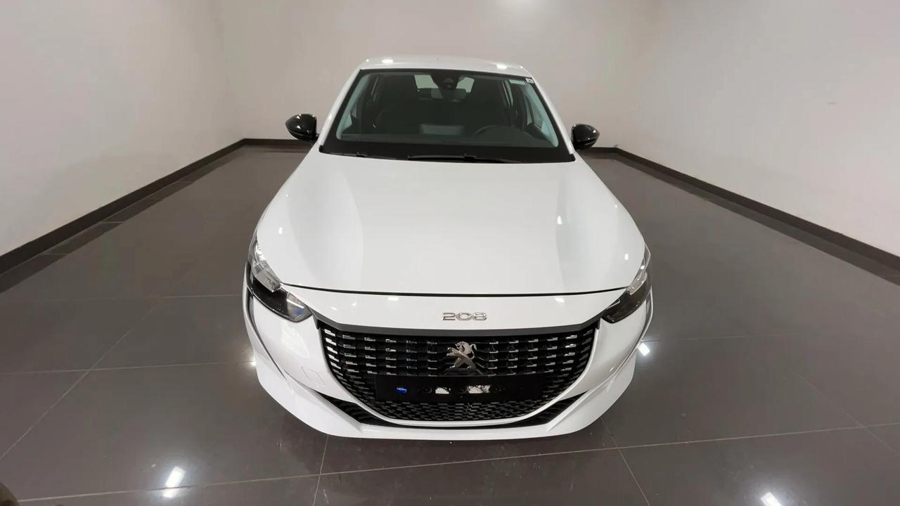 Peugeot 208 PureTech 100 Stop&Start 5 porte Active Pack
