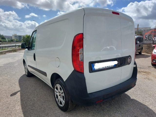 FIAT Doblo Doblò 1.6 MJT 105CV PC-TN Cargo Lamierato SX 3 Pos