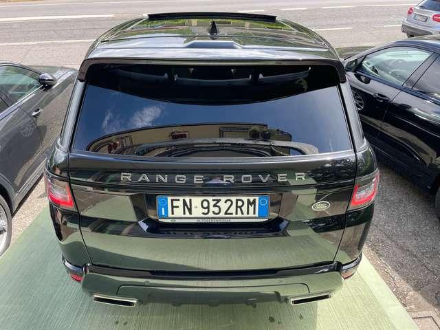 Land Rover Range Rover Sport 3.0 tdV6 HSE Dynamic 249cv auto Tetto Panoramico