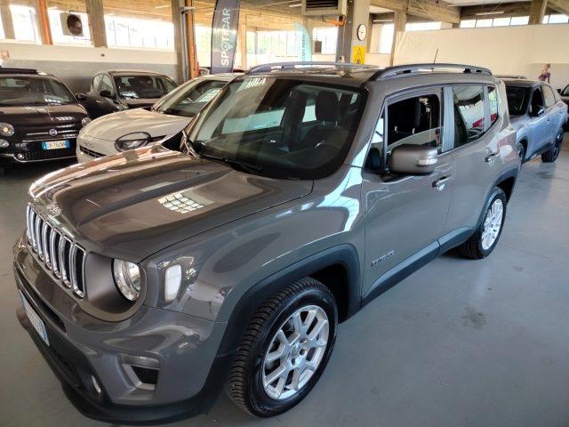 JEEP Renegade 1.0 T3 Limited MY21