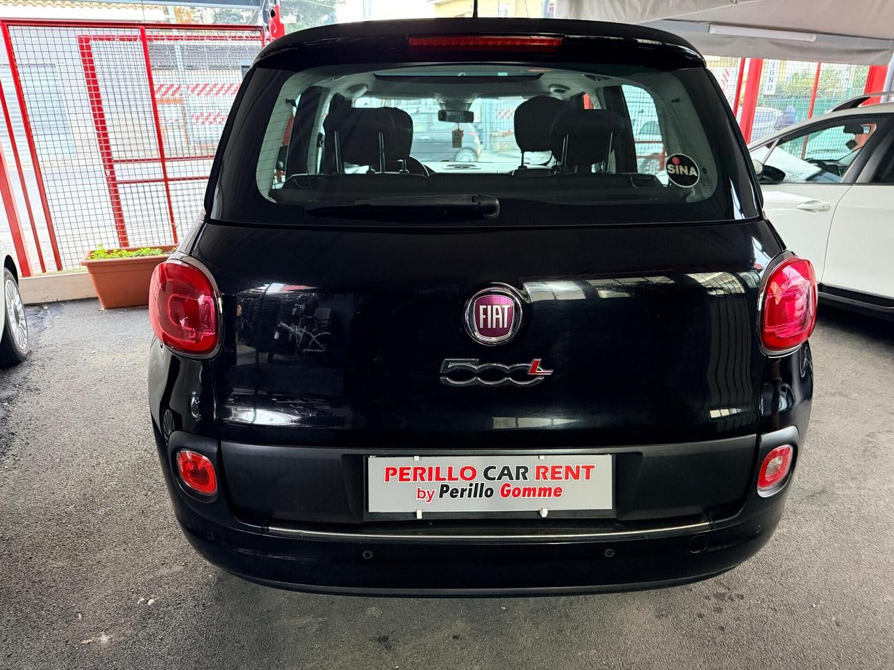 Fiat 500L 1.3 Multijet 95 CV Lounge 2016