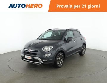 FIAT 500X 1.3 MultiJet 95 CV Cross