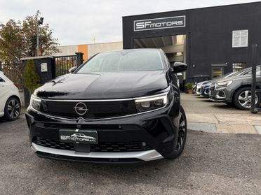 Opel Grandland 1.5 diesel Ecotec aut. GS