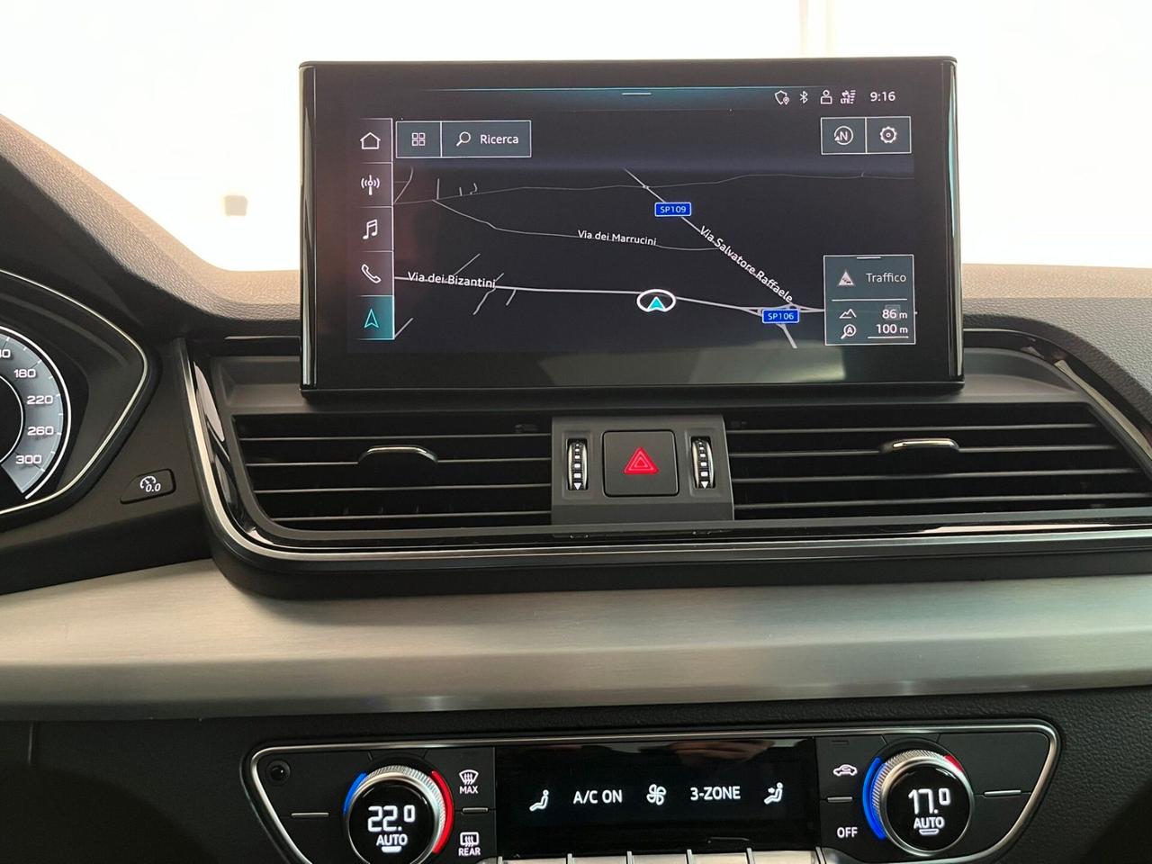 Audi Q5 SPB 35 TDI S tronic line plus