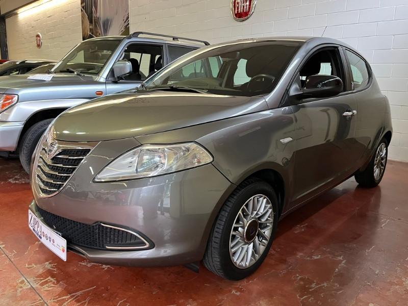 LANCIA Ypsilon 1.2 69 CV 5 porte S&S Gold