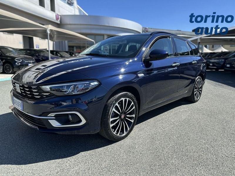 FIAT Tipo 1.0 SW Life
