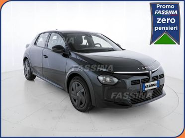 Lancia Ypsilon Ypsilon Hybrid e-DCT