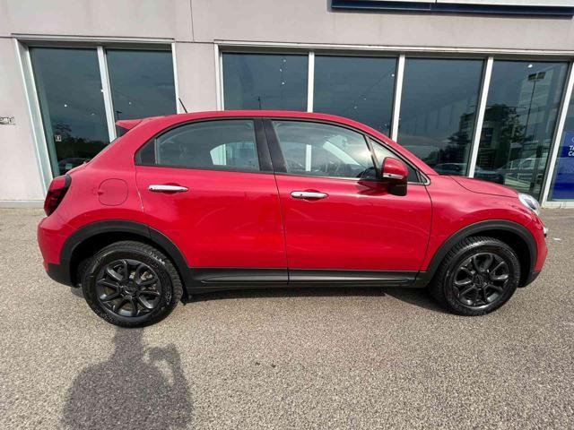 FIAT 500X 1.0 T3 120 CV Lounge