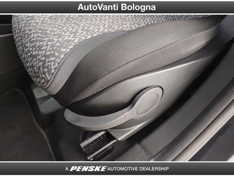 Lancia Ypsilon 1.2 69 CV 5 porte GPL Ecochic Silver