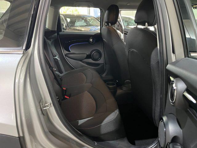 MINI Cooper 1.5 Cooper 136cv AUTOM. 5 porte /FULL LED/CAR PLAY