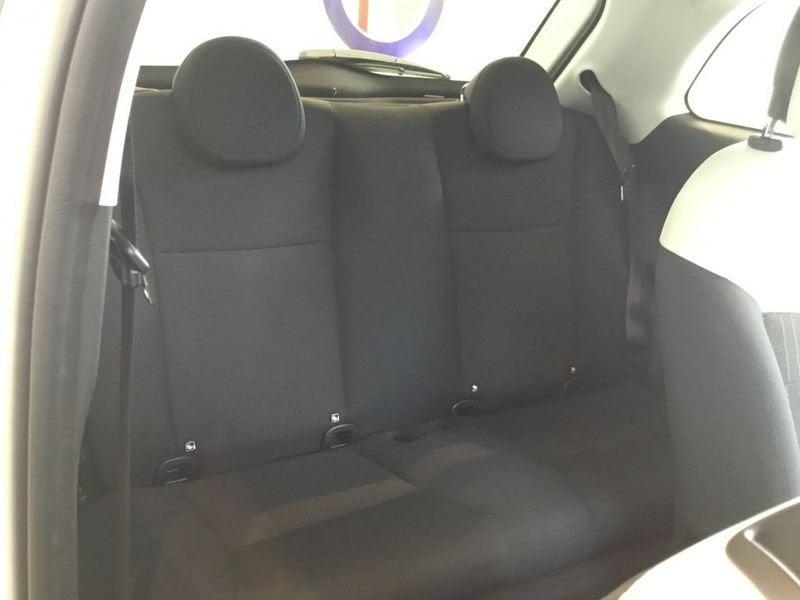 FIAT 500 Hybrid Hybrid Pop MY26