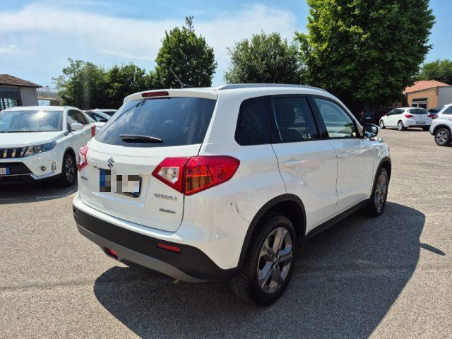 SUZUKI Vitara 1.6 DIESEL 4WD AllGrip 120CV