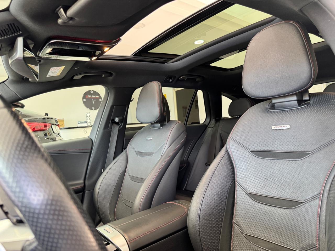 Mercedes-benz C 43 AMG 4Matic Premium Pro