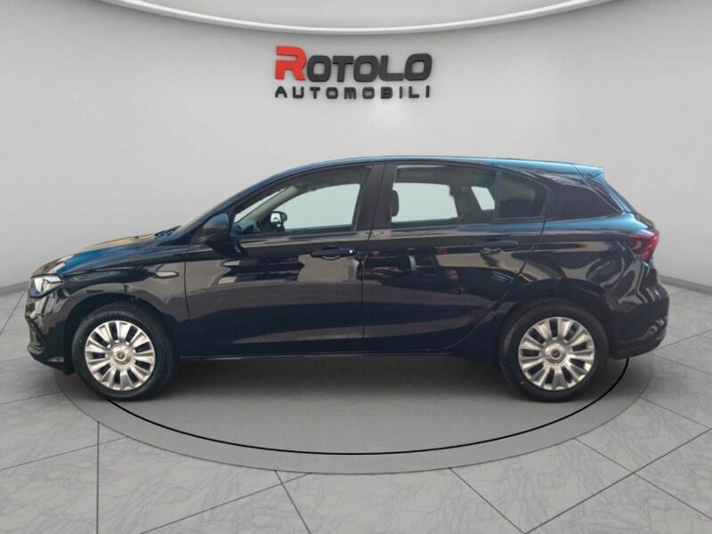 FIAT Tipo (2015-->) Tipo 1.5 Hybrid DCT 5 porte