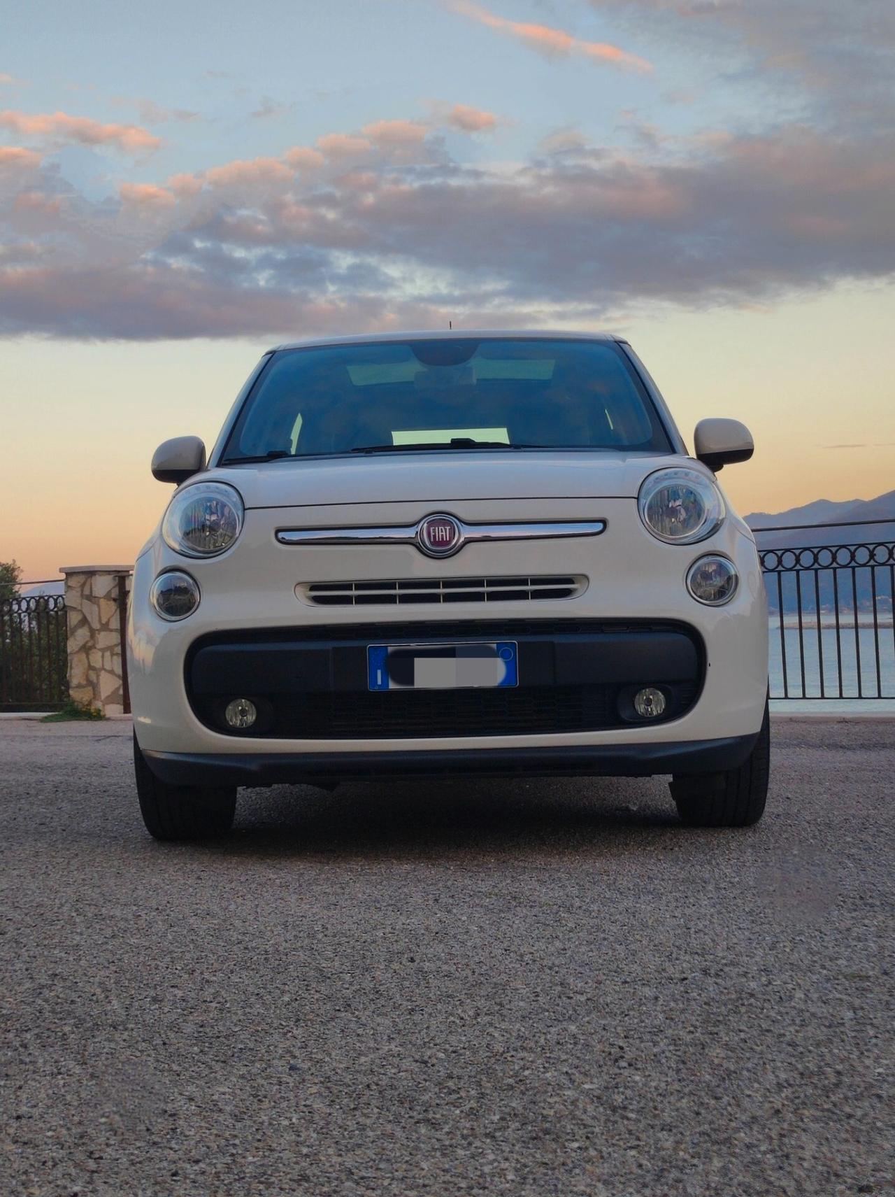 Fiat 500L 1.3 Multijet 85 CV Lounge