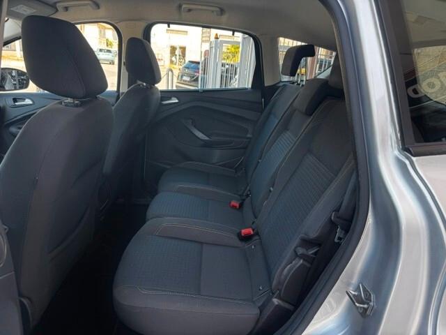 Ford C-Max 1.5 TDCi 120CV Start&Stop Business Edition