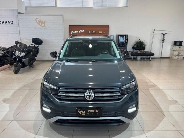 Volkswagen T-Cross 1.0 tsi Style 95cv *67.000 KM*